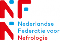 Wetenschappelijke Najaarsvergadering van de NFN / Scientific Fall Symposium of the Dutch Federation for Nephrology